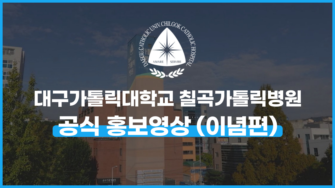  홍보영상 팝업존